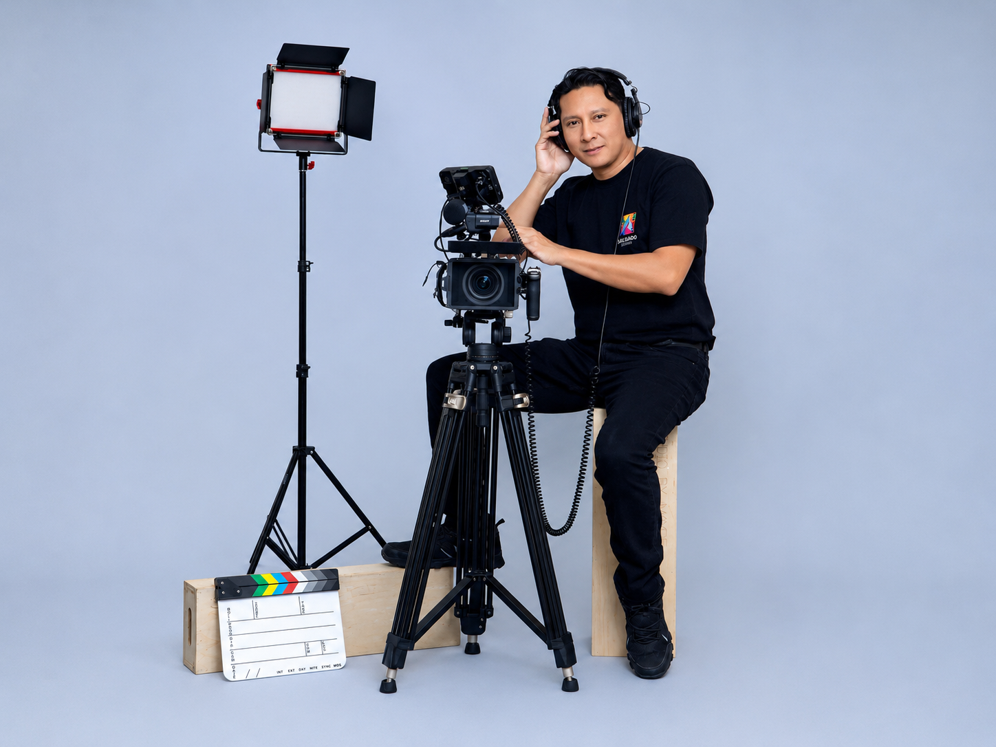 Fotografía para negocios