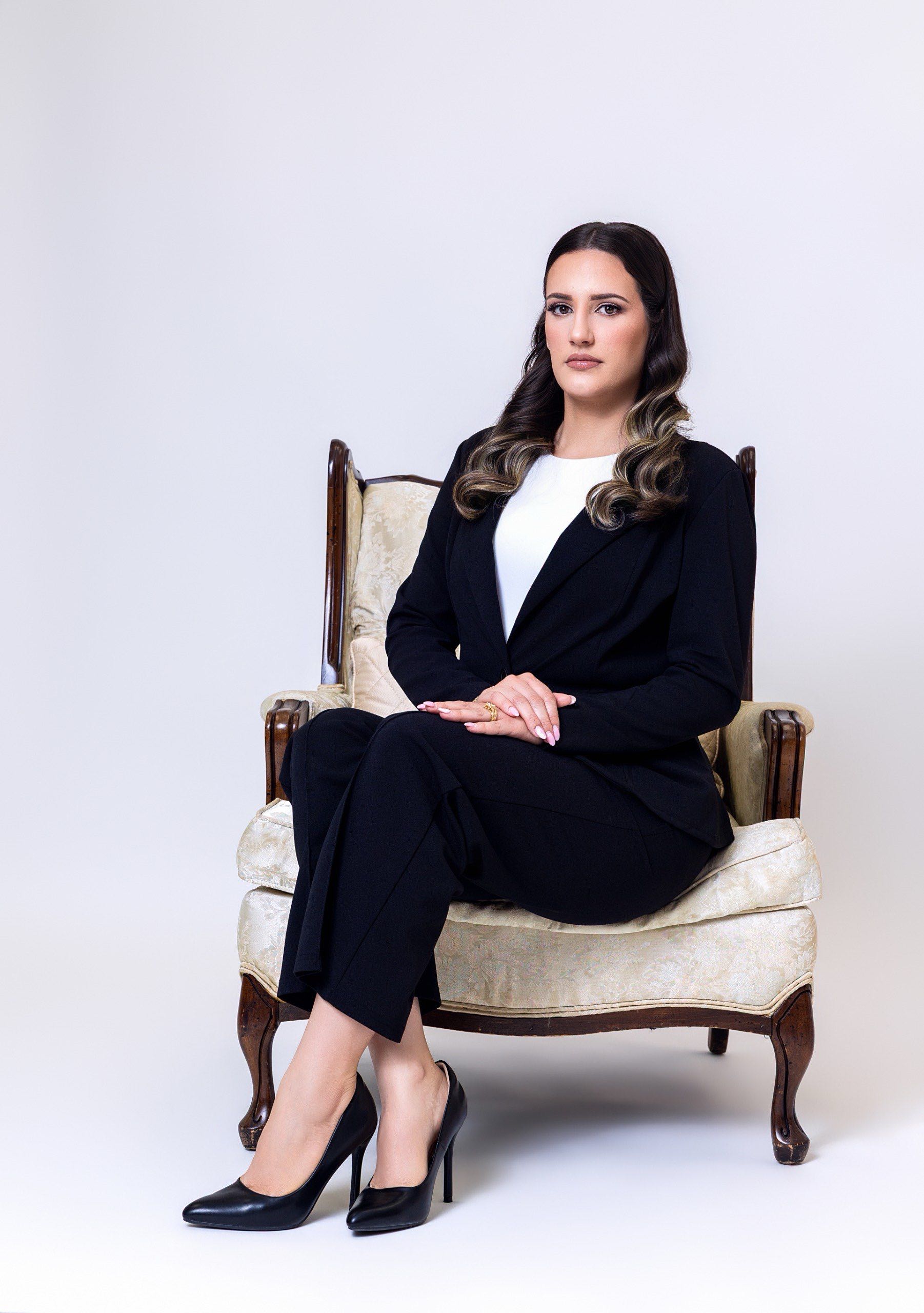 Retratos profesionales en Miami