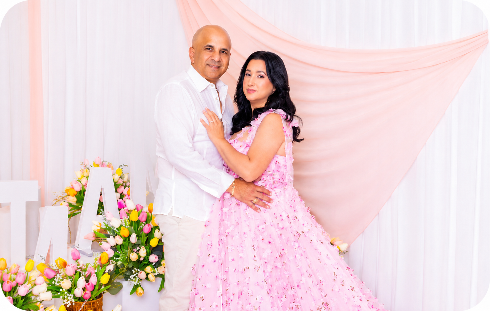 Fotografía de parejas