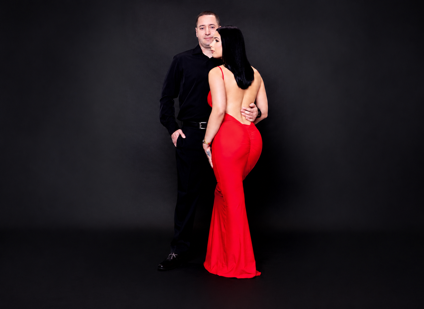 Fotografía de parejas