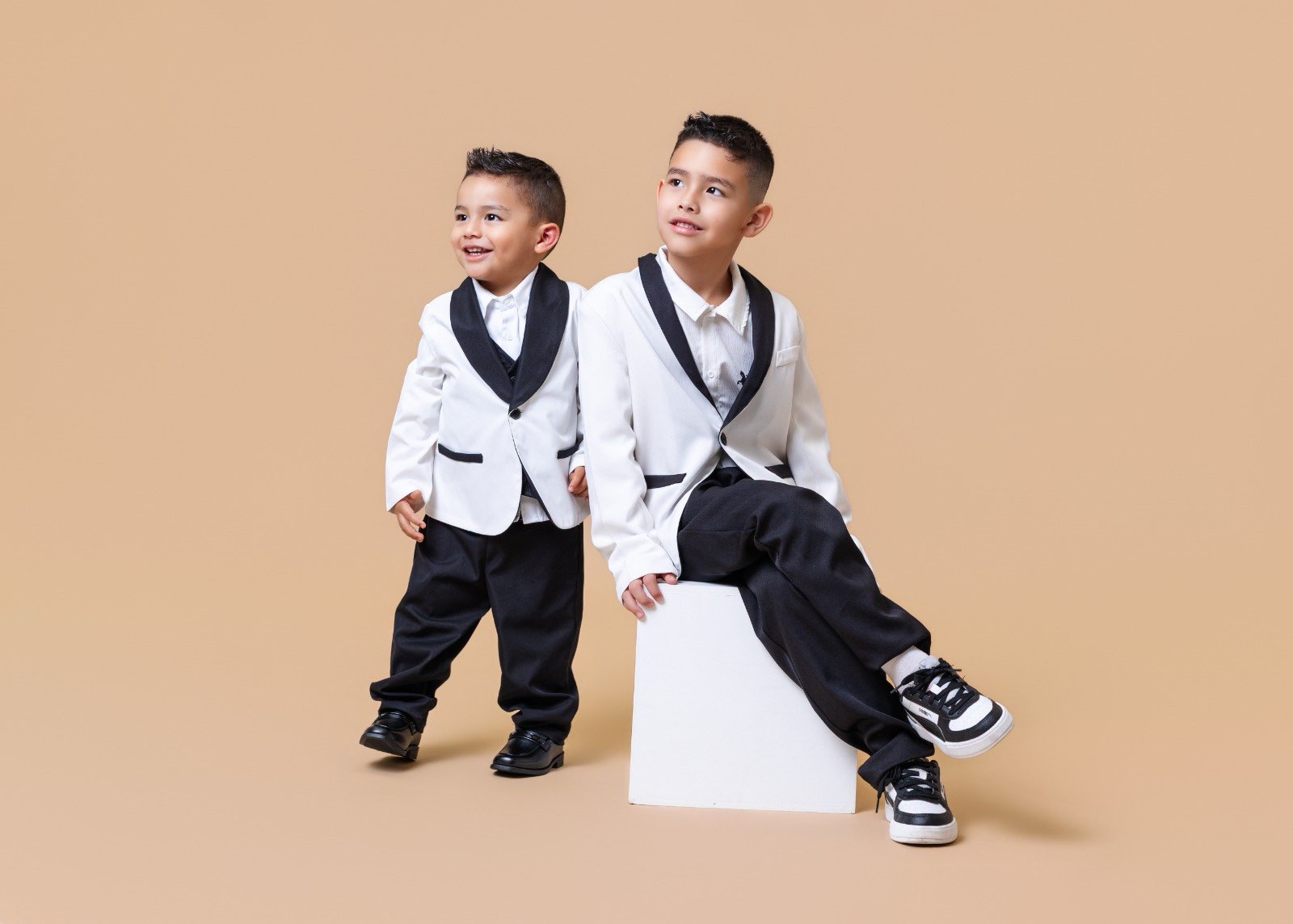 Fotografía infantil