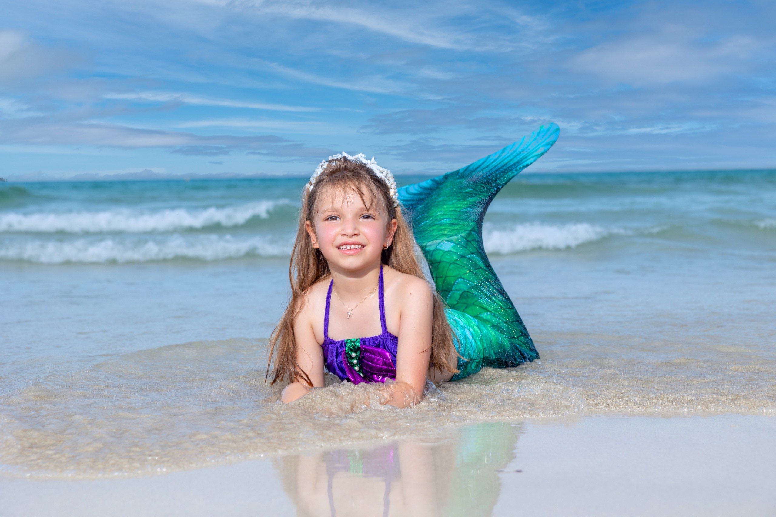 Fotografía infantil
