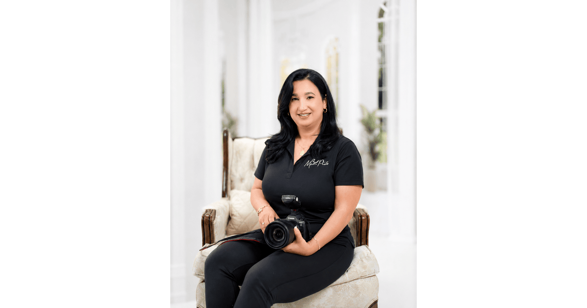 Mariu Photos fotógrafa en Miami